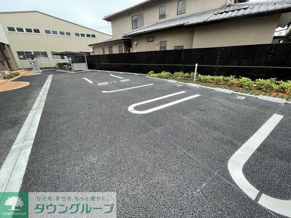 サンライズ プライムの物件内観写真